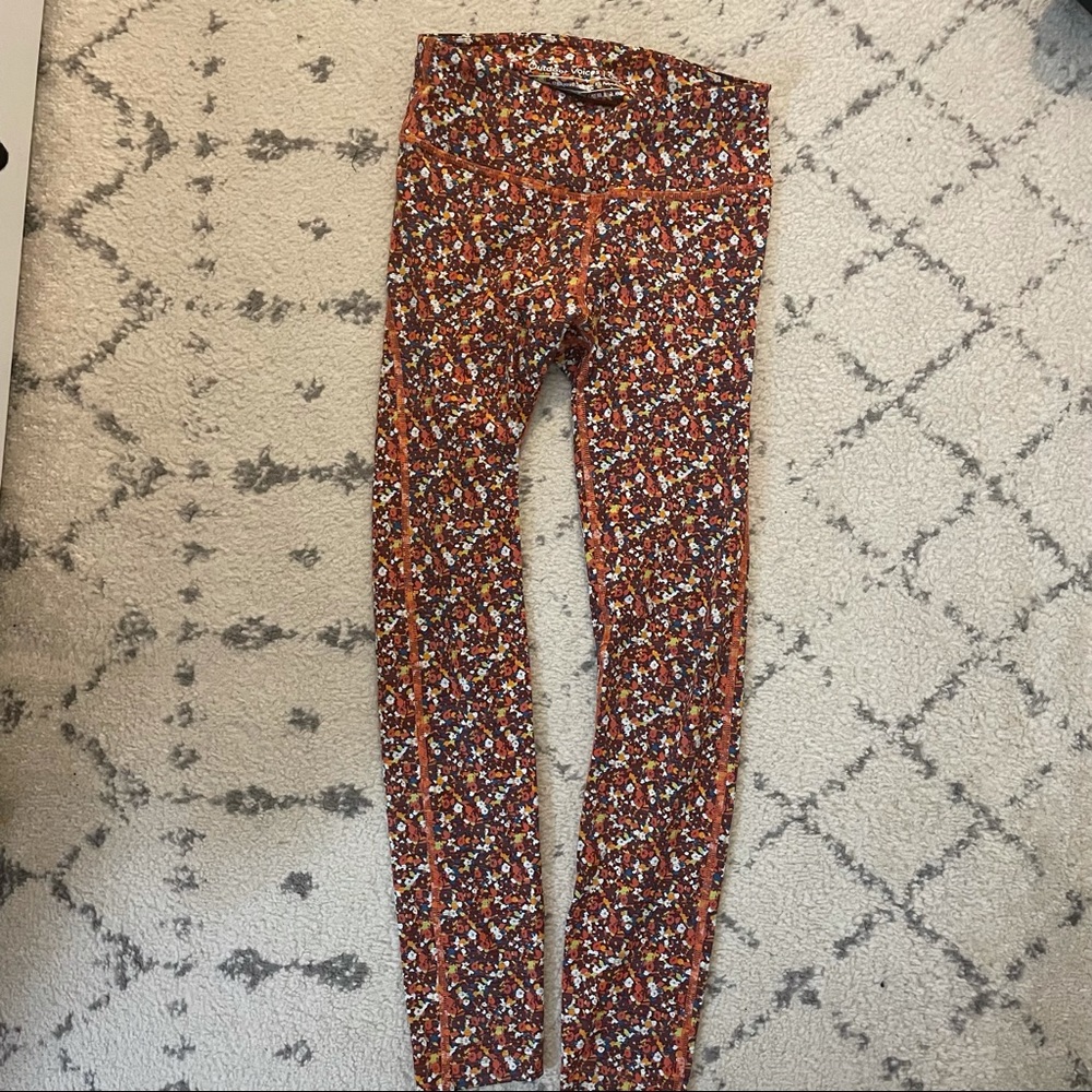Outdoor Voices Leggings